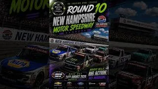 Thumbnail: MNT - Monday Night Trucks from Loudon (New Hampshire)