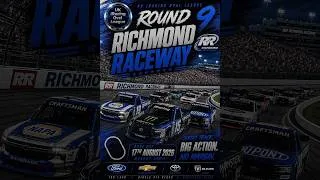 Thumbnail: MNT - Monday Night Trucks from Richmond.