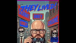 Thumbnail: They Lived! (Jamies Mix)