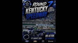 Thumbnail: MNT - Monday Night Trucks at Kentucky. I am not a fan of this place but its growing on me.