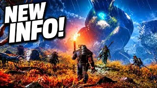 Thumbnail: Light No Fire Development Is Further Along Than We Thought!