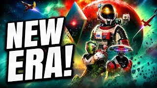 Thumbnail: No Mans Sky's HUGE 10th Anniversary Update Finally Revealed!
