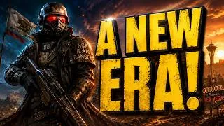 Thumbnail: The Fallout News We All DESPERATELY Wanted To Hear!
