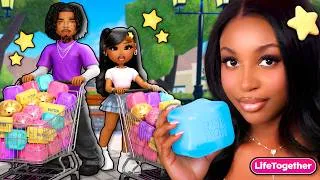 Thumbnail: We Found The RAREST NEEDOHS in LifeTogether RP! *SQUISHY STORE*⭐ (Roblox)
