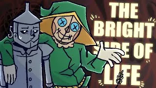 Thumbnail: WICKED Animatic  | Always look on the bright side of life | (WICKED FOR GOOD SPOILERS)