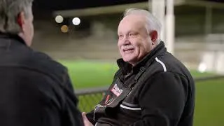 Thumbnail: Bunnings Legend of the Tongs – Episode 3: Glenorchy Football Club, Tasmania