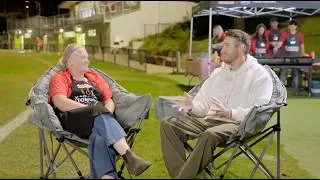 Thumbnail: Bunnings Legend of the Tongs – Episode 2: Warrandyte Football Club, Victoria
