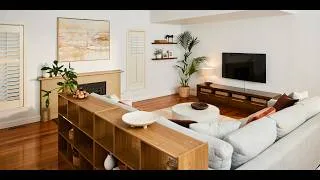Thumbnail: D.I.Y. Made Easy: Living Room Layout and Functionality Upgrade