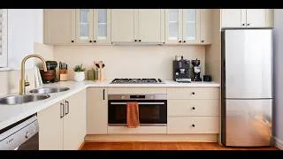 Thumbnail: D.I.Y. Made Easy: An Affordable Kitchen Makeover