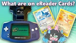 Thumbnail: I Bought An eReader To Scan My Pokemon Cards