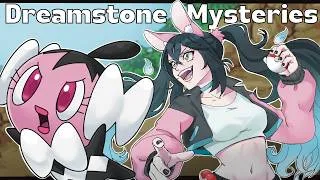 Thumbnail: Dreamstone Mysteries: My First Rom Hack Experience