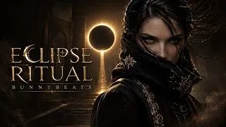 Thumbnail: ECLIPSE RITUAL — Melodic Techno Journey 2026 | Organic Techno | B U N N Y B E A T S