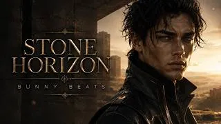 Thumbnail: STONE HORIZON — Underground Deep Techno 2026 | Deep Techno | B U N N Y B E A T S