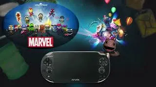 Thumbnail: LittleBigPlanet Vita Soundtrack - SHIELD Interceptor