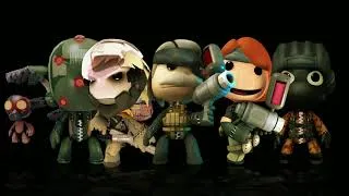 Thumbnail: LittleBigPlanet Soundtrack - Encounter (Version 2)