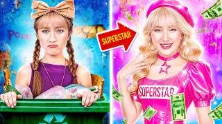 Thumbnail: I Became A Superstar Overnight! How To Become A Popular?