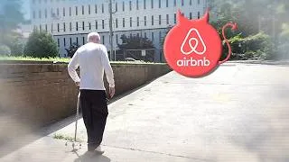 Thumbnail: The Elderly Are Walking Uphill Into Oncoming Traffic (A Condo HOA Update)