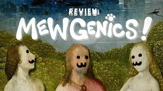 Thumbnail: Review: Mewgenics