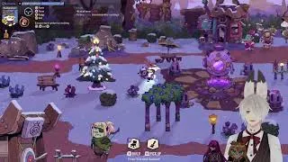 Thumbnail: Slapping Balls Around - Rotwood