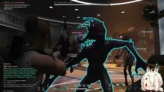Thumbnail: Once Human - The Solo Lea Labs Challenge