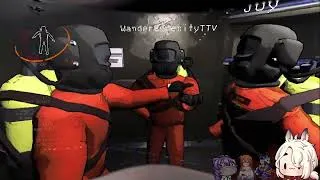 Thumbnail: Lethal Company - Never Trust Bunny