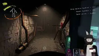Thumbnail: First Time Lethal Company Clips