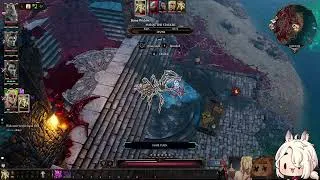 Thumbnail: Divinity: Original Sin 2 - Stronk Necro Healer
