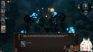 Thumbnail: Divinity: Original Sin 2 - The Healer has broken his oath