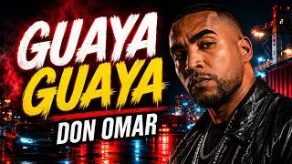 Thumbnail: Don Omar - Guaya Guaya (ft Bunny Wired) Letra