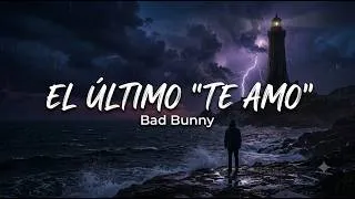 Thumbnail: Bad Bunny-EL ÚLTIMO TE AMO {Official Music Video}
