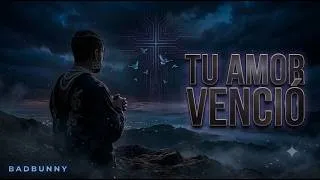 Thumbnail: TU AMOR VENCIÓ