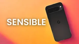 Thumbnail: The Best Value Smartphone to Get Right Now