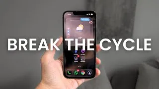 Thumbnail: Smartphone Companies Are Selling Us the Wrong Dream