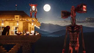 Thumbnail: 4 Idiots Investigate The Appalachian Mountains