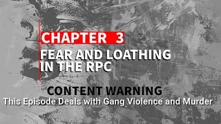 Thumbnail: All Hail Chairman Bob - Chapter 3: Fear and Loathing in the Revolutionary Communist Party