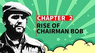 Thumbnail: All Hail Chairman Bob: The REVCOM Story - Chapter 2: Rise of Chairman Bob