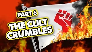 Thumbnail: Fear and Loathing in the International Socialist Organization: Chapter 6, The Aftermath
