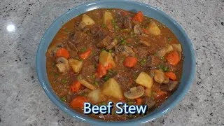 Thumbnail: Italian Grandma Makes Beef Stew (Spezzatino)