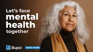 Thumbnail: What is the stress response cycle? | Inside Health | Bupa Health