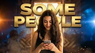 Thumbnail: Some People Nice In Do (Afro House Remix 2026) | Deep Bass