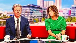 Thumbnail: Saturday Breakfast Suzi's Total Eclipse for Bonnie Tyler RIP