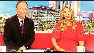 Thumbnail: Roger With Emma This Sun Morning