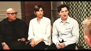 Thumbnail: Jacob, Zendaya and Tom thank Oliver for Brain Tumour Charity