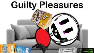 Thumbnail: Guilty Pleasures...