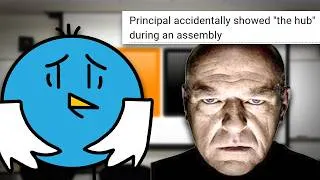 Thumbnail: Your Most Diabolical Confessions (Part 3)