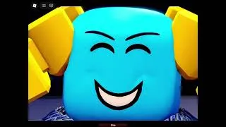 Thumbnail: what arkey thinks he is