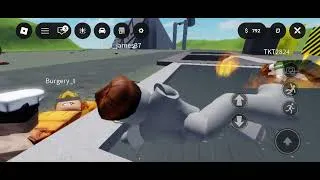 Thumbnail: Ragdoll time