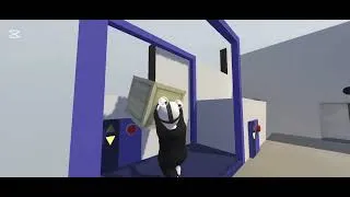 Thumbnail: Human fall flat but I'm alone.