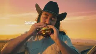 Thumbnail: Burger King | Texas Whopper Lineup