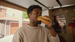 Thumbnail: Burger King | The Original Chicken Sandwich